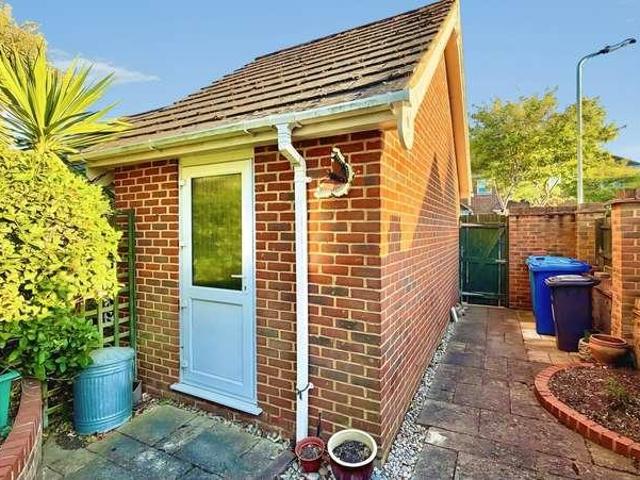 House for sale in Dedworth, Windsor