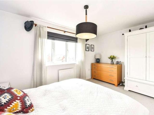 House for sale in Bolton Low Houses, Hampshire