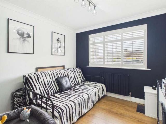 House for sale in Peacehaven, Iford