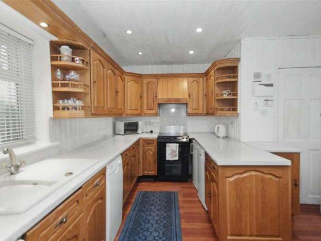 House for sale in Cambusnethan, Scotland