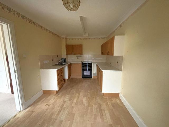 House for sale in Strode, Devon