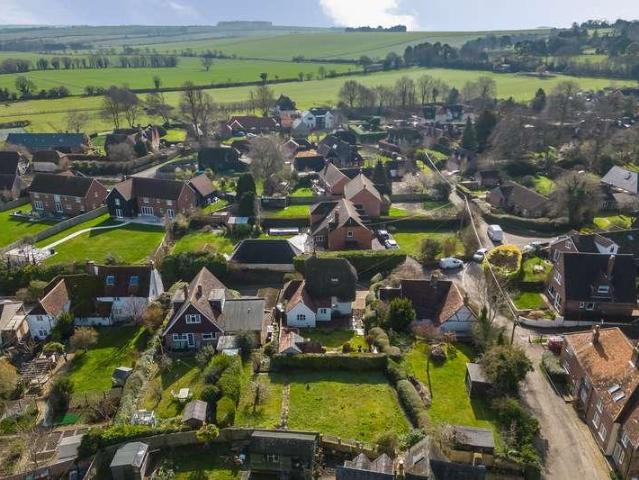 House for sale in Dromore, Oxfordshire
