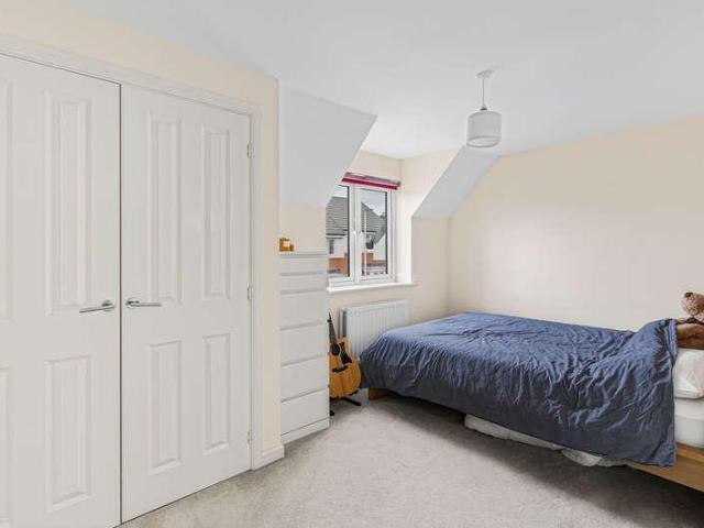 House for sale in Budlake, Devon