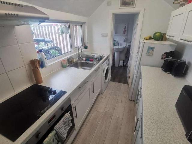 House for sale in Round Hill, Brighton