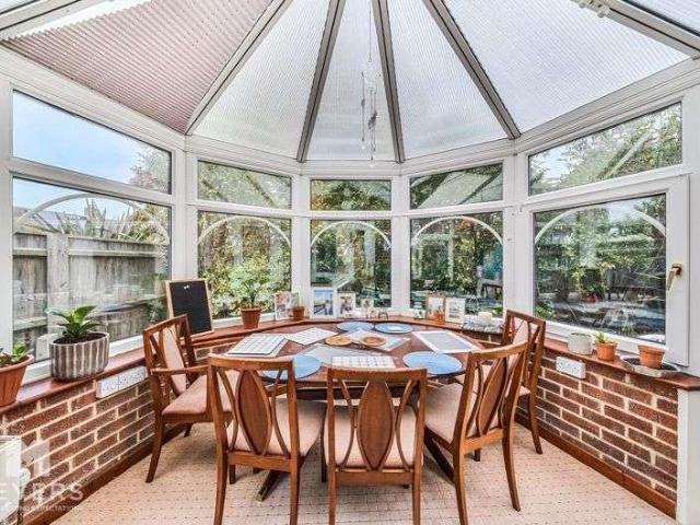 House for sale in Fordington, East Dorset