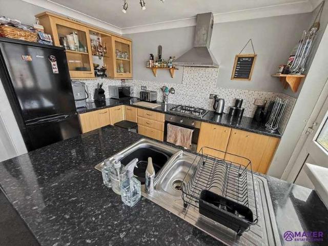 House for sale in Plympton St Maurice, Mount Wise