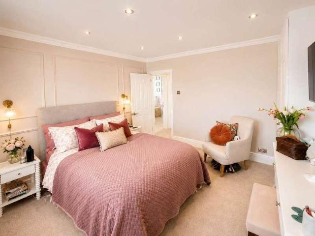 House for sale in Shenley, Hertfordshire