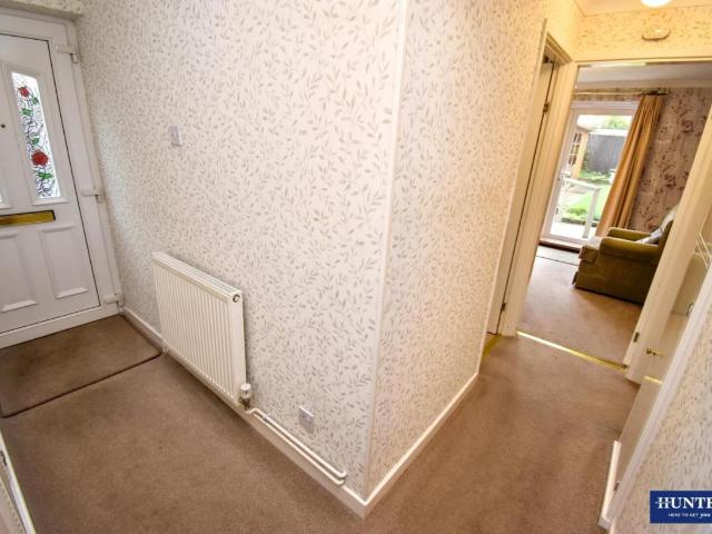House for sale in Wigston Magna, Leicestershire