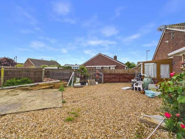 House for sale in Mablethorpe and Sutton, Belleau