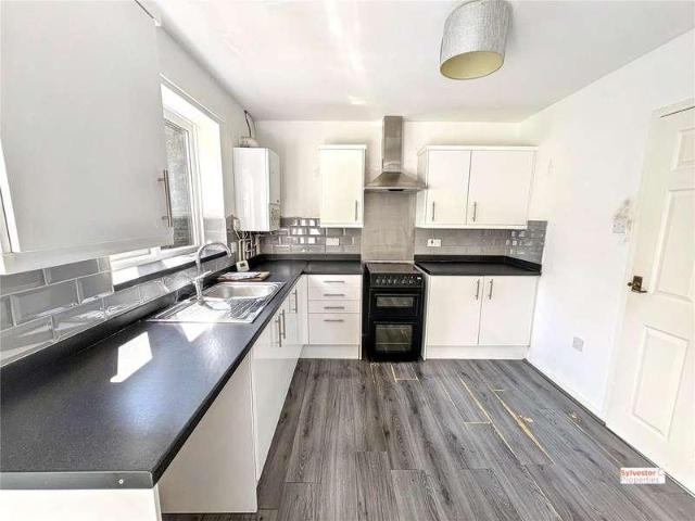 House for sale in Swalwell, Tyne And Wear