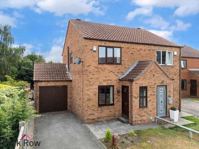 House for sale in Byram cum Sutton, Byram