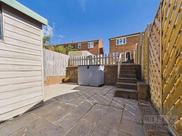 House for sale in Guestling Green, East Sussex