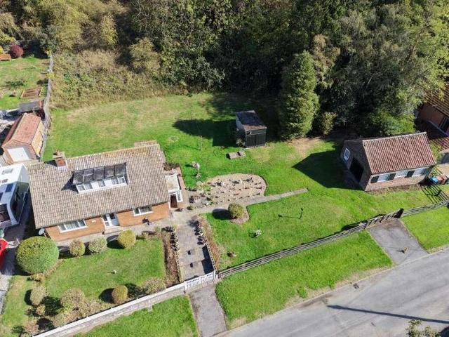 House for sale in Thixendale, North Yorkshire