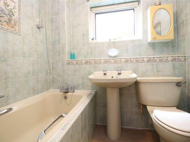 House for sale in Ashurst Bridge, Hampshire
