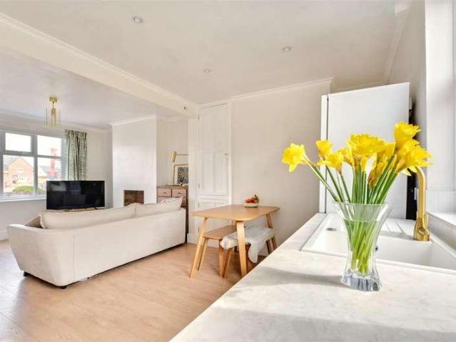 House for sale in Kegworth, Leicestershire