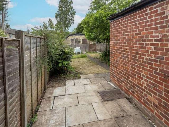 House for sale in New Marston, The Slade