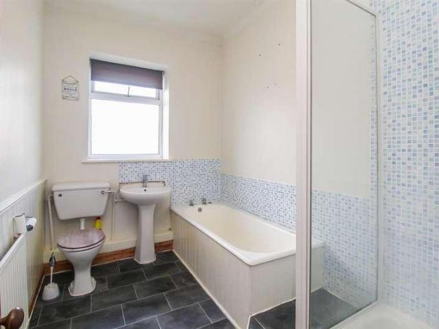 House for sale in Ossett, Isle Of Man