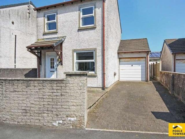 House for sale in Ulverston
