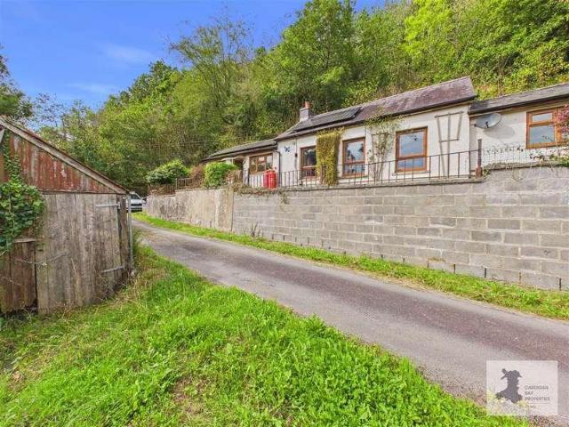 House for sale in Wales