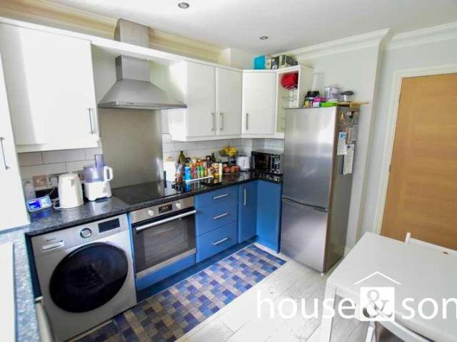 House for sale in Springbourne, Bournemouth