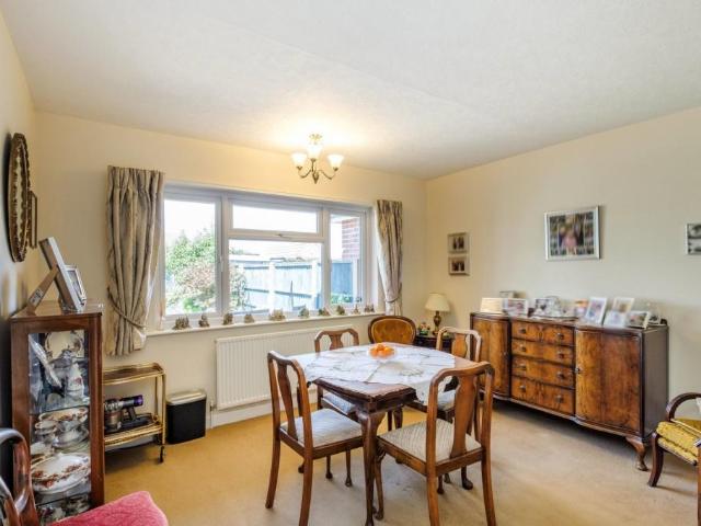 House for sale in Barton In Fabis, East Midlands