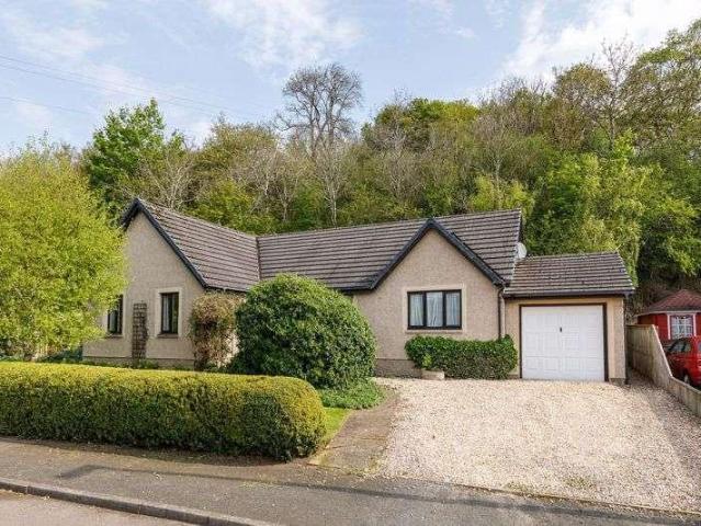 House for sale in Brae, Haughhead