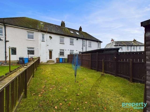 Apartment for sale in Eaglesham, Bonnyton