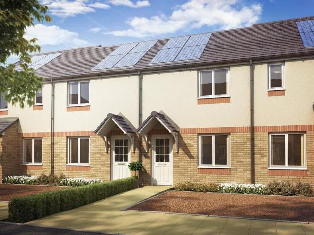 Apartment for sale in South Ayrshire