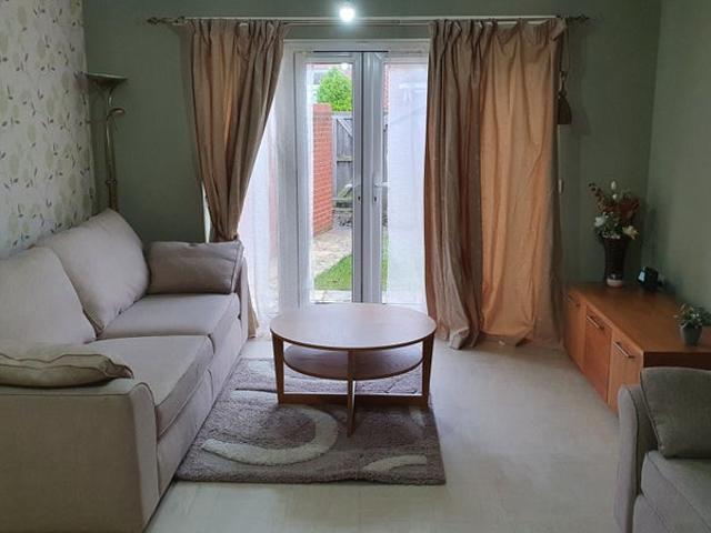 House for rent in Dromore, Oxfordshire
