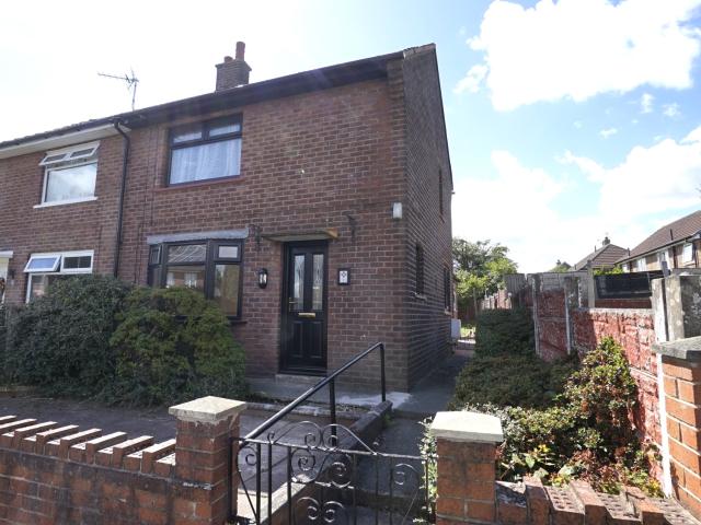 House for rent in Wigan, Greater Manchester