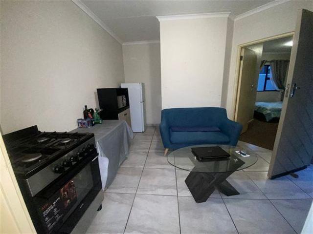 House for rent in Johannesburg