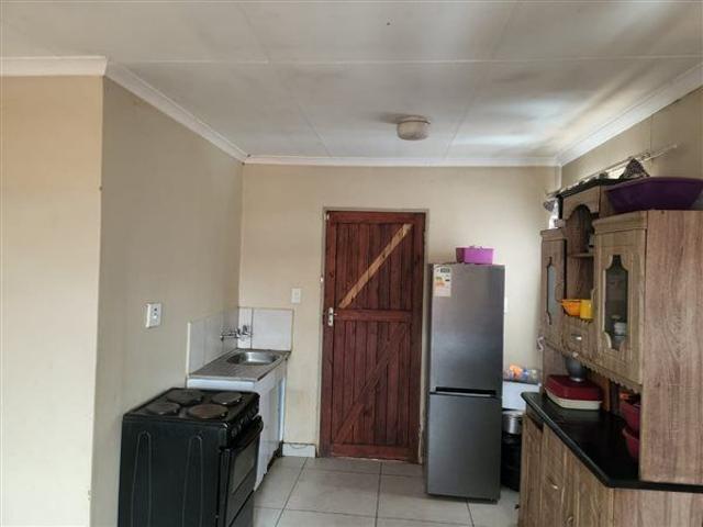 House for rent in Soweto, Gauteng