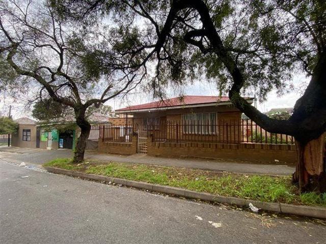 House for rent in Johannesburg