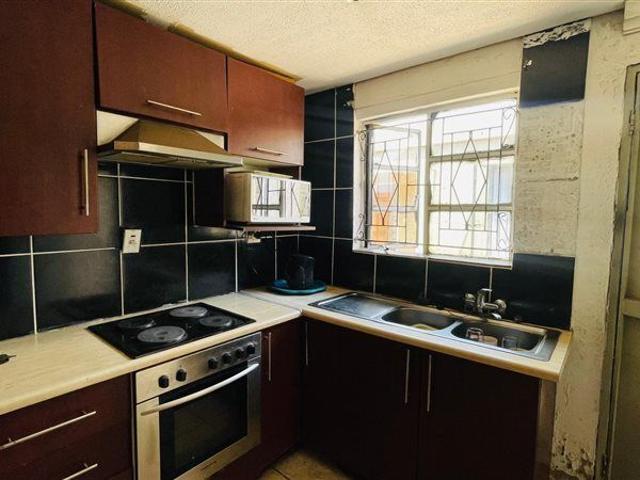House for rent in Soshanguve