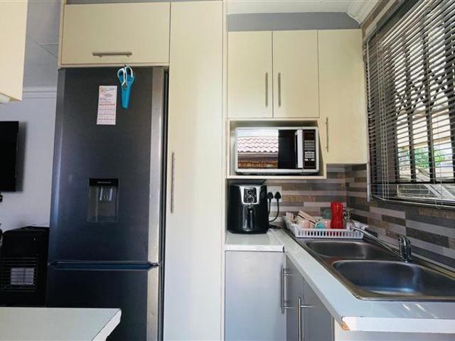 House for rent in Soshanguve