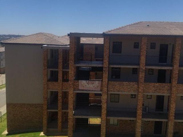 House for rent in Johannesburg