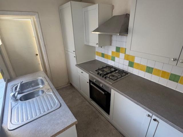 House for rent in Spring Park, Luton
