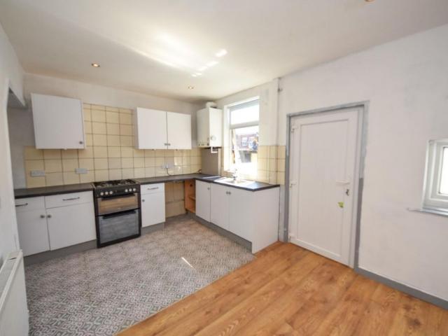 House for rent in Ince-in-Makerfield, Wigan