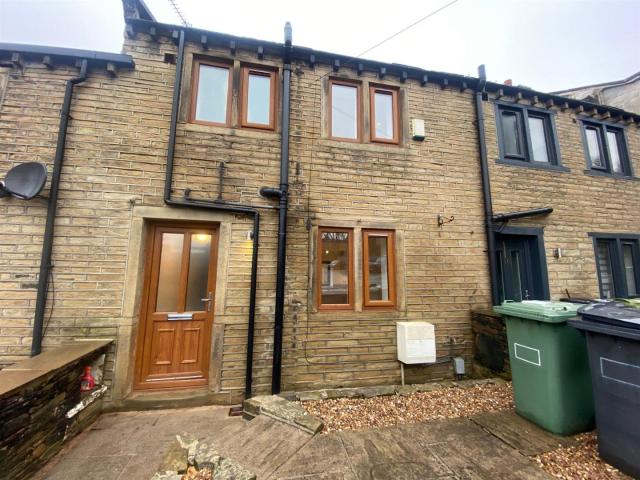 House for rent in Kirkheaton, Kirklees