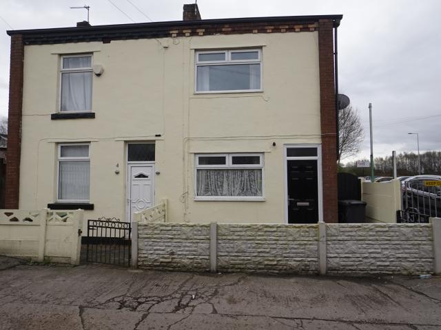 House for rent in Spring View, Wigan