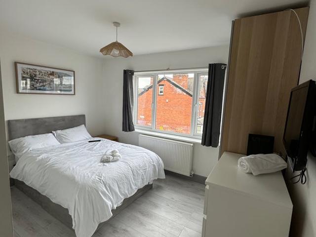 House for rent in Headingley Hill, Leeds