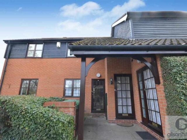 House for sale in Wroxham, Crostwick