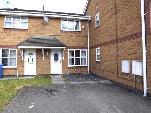 House for rent in Ince-in-Makerfield, Wigan