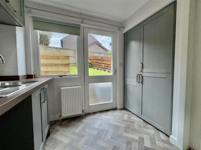House for rent in Eyemouth, Netherbyres