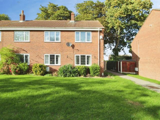 House for rent in Sherburn in Elmet, York and North Yorkshire