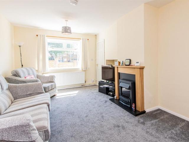 House for rent in Barton Seagrave