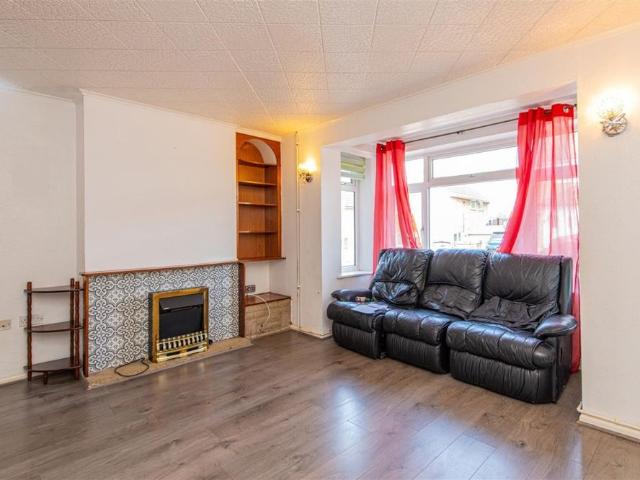 House for rent in Higham Ferrers