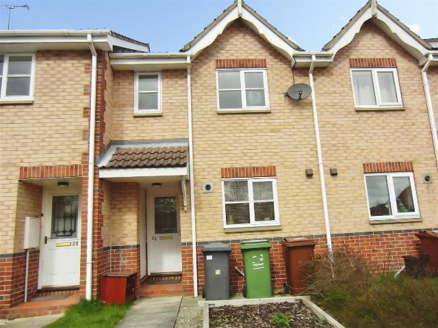 House for rent in Oulton, West Yorkshire