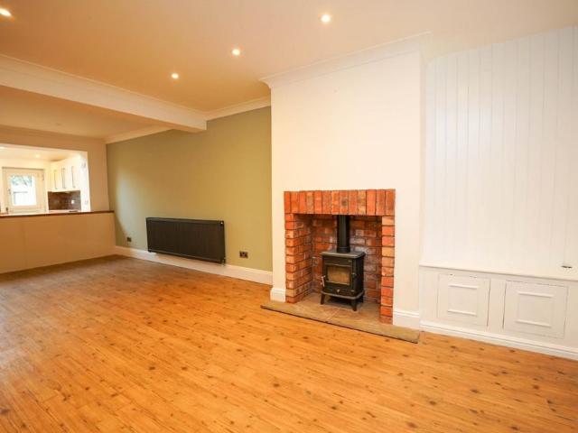 House for rent in Lee Bank, Greater Manchester