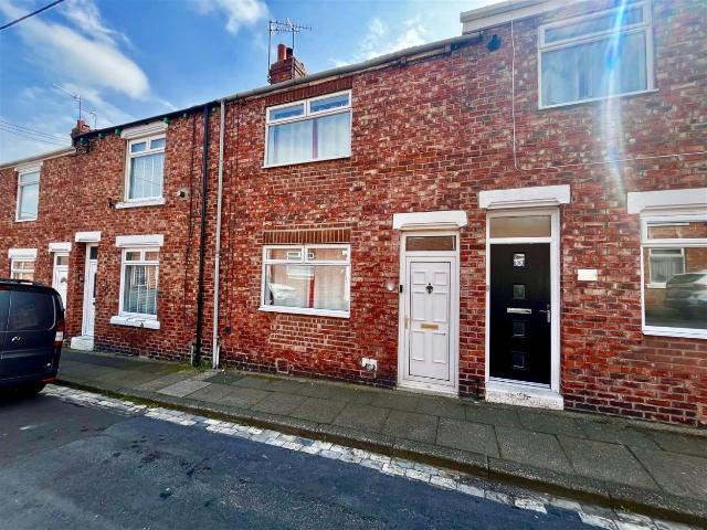 House for rent in Chester Moor, Sunderland Bridge